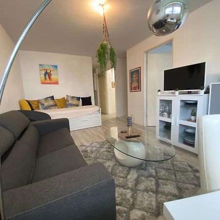 Appartement Une Chambre Centre Ville Бордо Екстер'єр фото