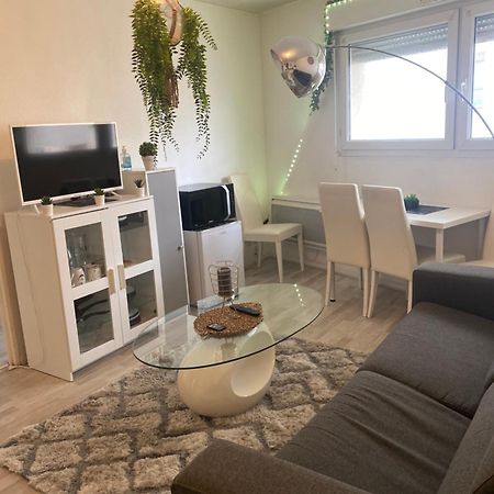 Appartement Une Chambre Centre Ville Бордо Екстер'єр фото