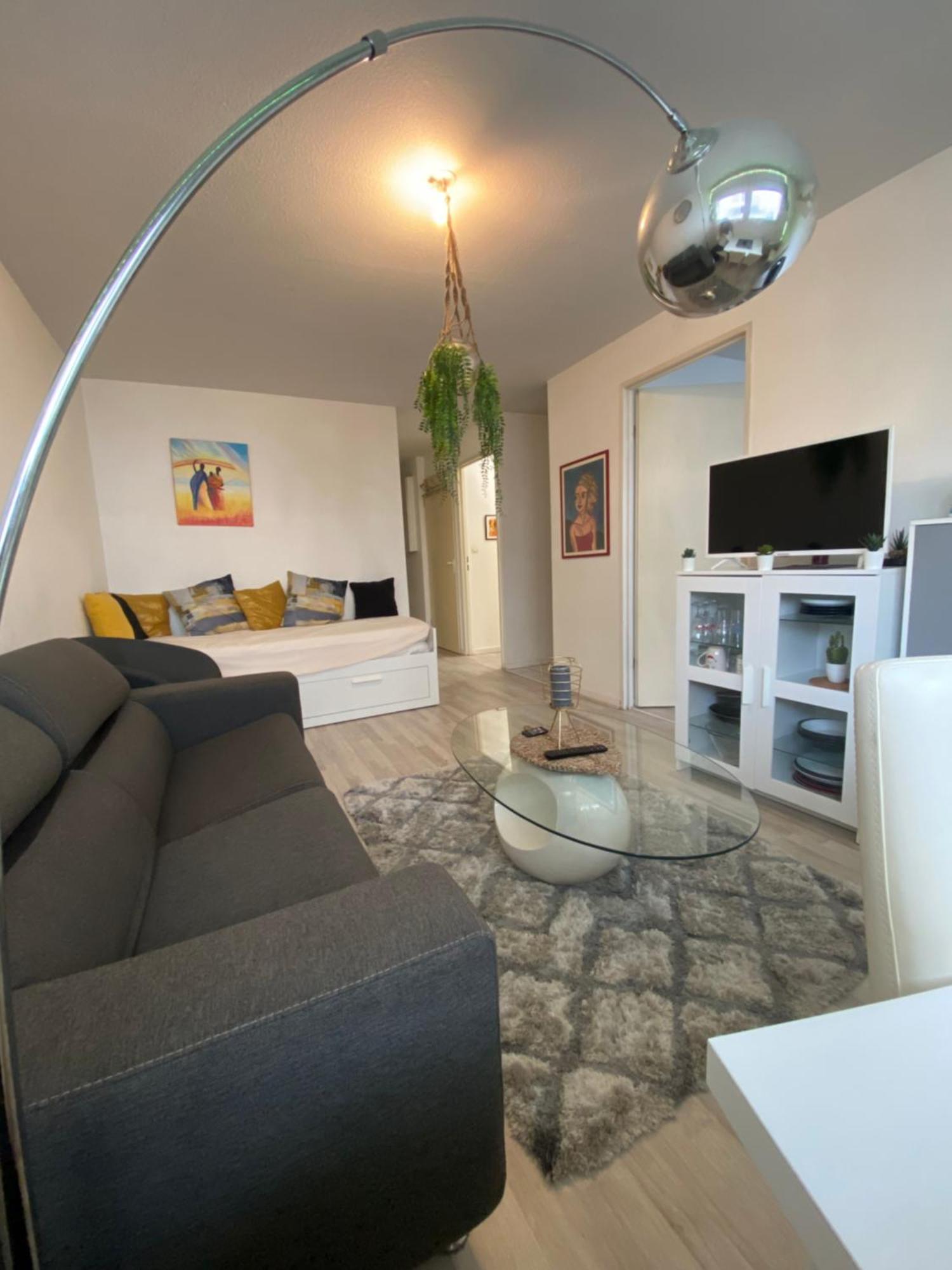 Appartement Une Chambre Centre Ville Бордо Екстер'єр фото