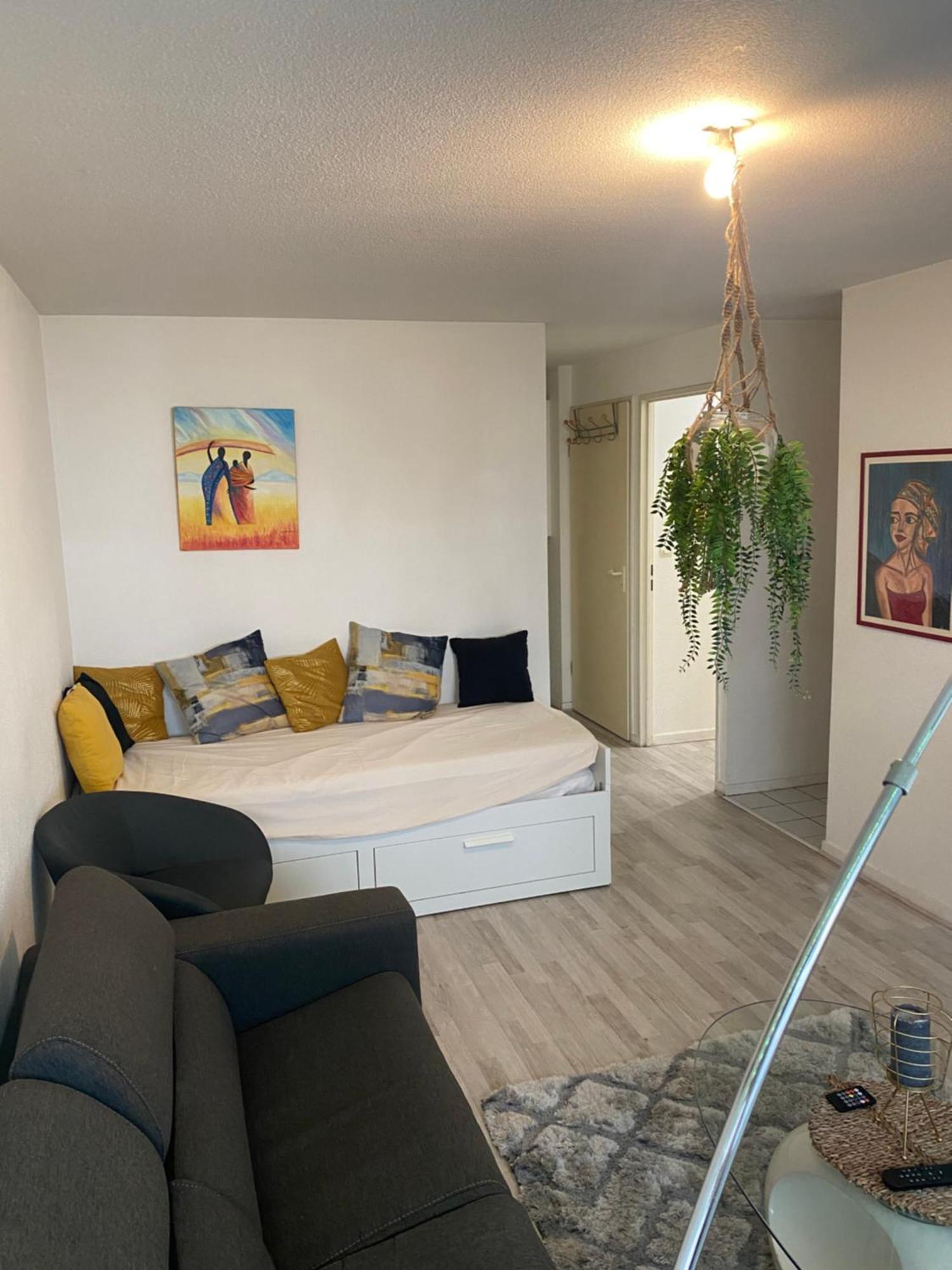 Appartement Une Chambre Centre Ville Бордо Екстер'єр фото