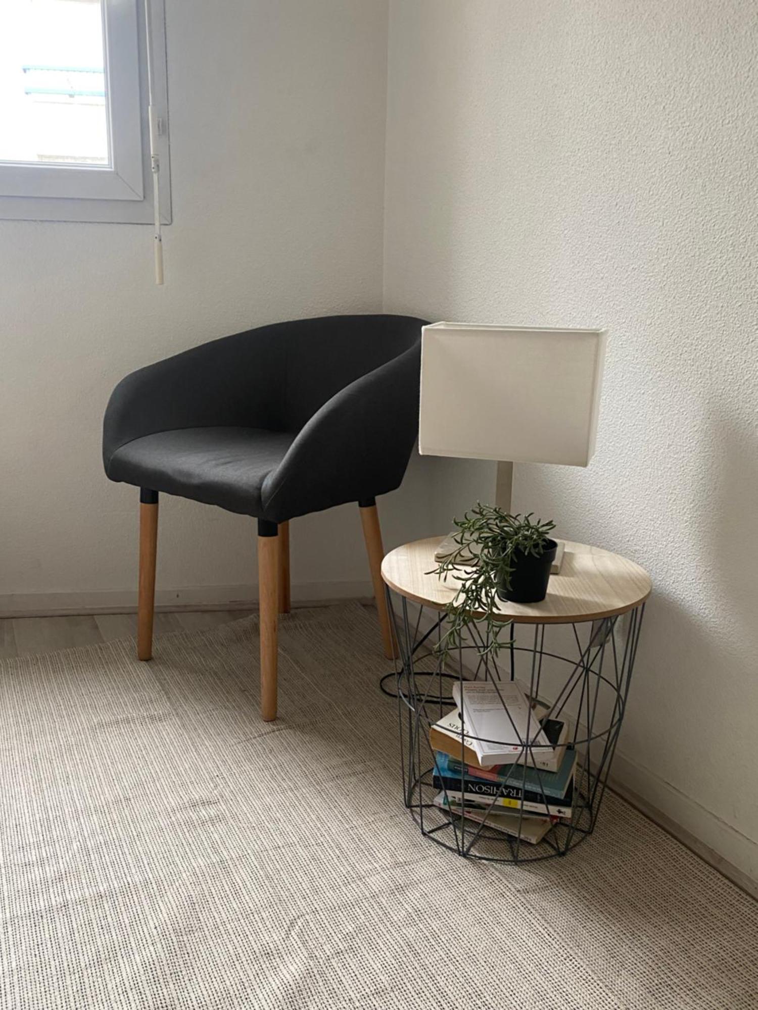 Appartement Une Chambre Centre Ville Бордо Екстер'єр фото